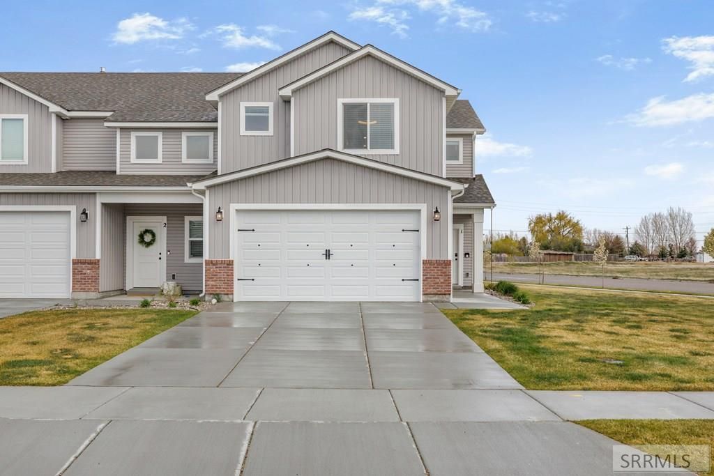 Image 2 of property listing at 1200 Jaylee Drive # 1, Rigby, ID 83442