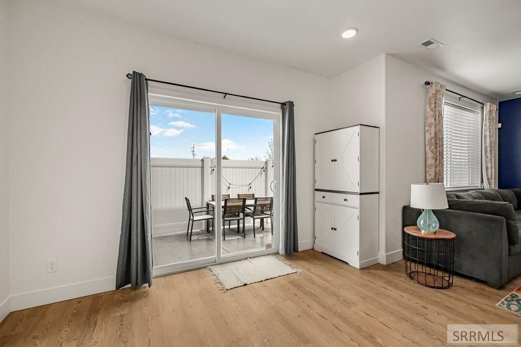 Image 20 of property listing at 1200 Jaylee Drive # 1, Rigby, ID 83442