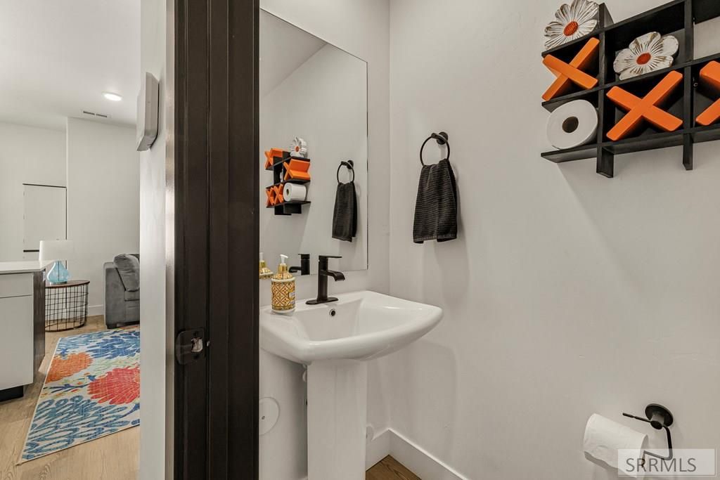 Image 21 of property listing at 1200 Jaylee Drive # 1, Rigby, ID 83442
