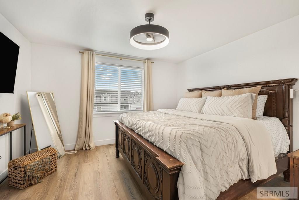 Image 23 of property listing at 1200 Jaylee Drive # 1, Rigby, ID 83442