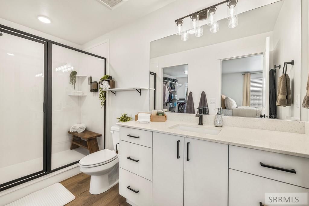 Image 27 of property listing at 1200 Jaylee Drive # 1, Rigby, ID 83442