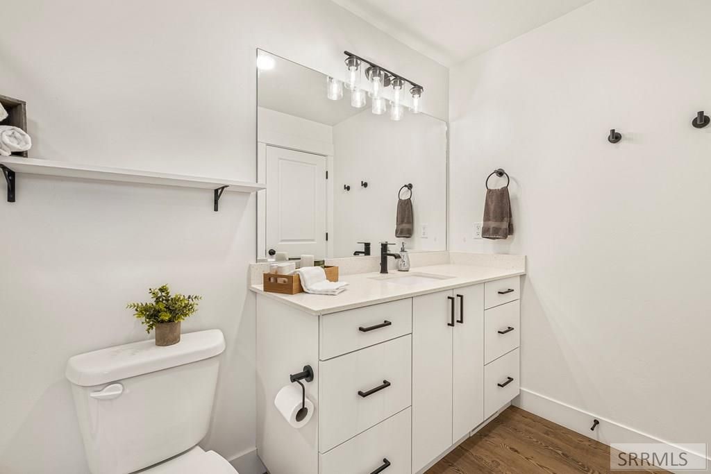 Image 28 of property listing at 1200 Jaylee Drive # 1, Rigby, ID 83442