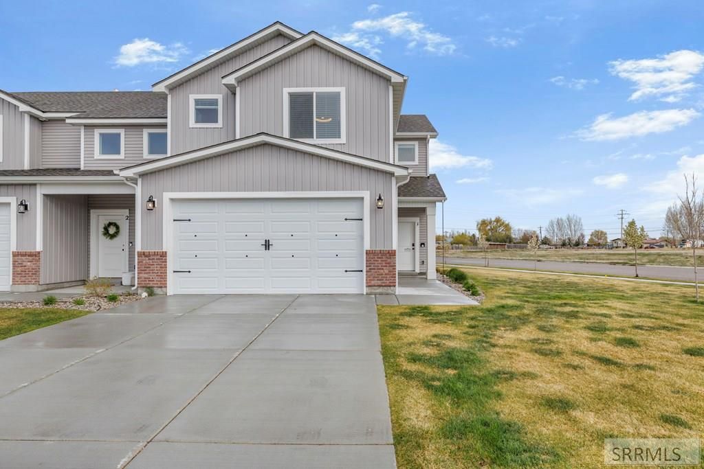 Image 3 of property listing at 1200 Jaylee Drive # 1, Rigby, ID 83442