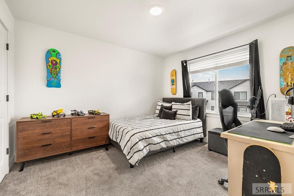Image 32 of property listing at 1200 Jaylee Drive # 1, Rigby, ID 83442