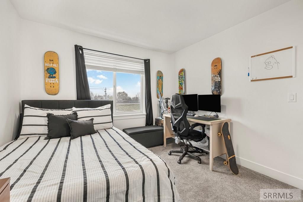 Image 33 of property listing at 1200 Jaylee Drive # 1, Rigby, ID 83442