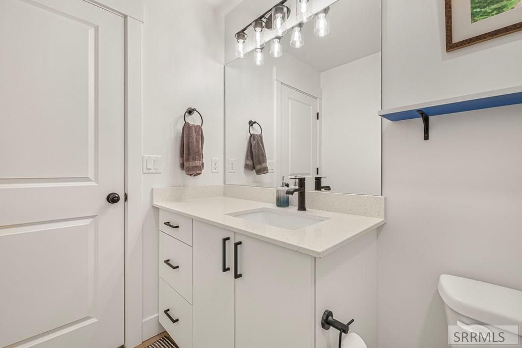 Image 34 of property listing at 1200 Jaylee Drive # 1, Rigby, ID 83442