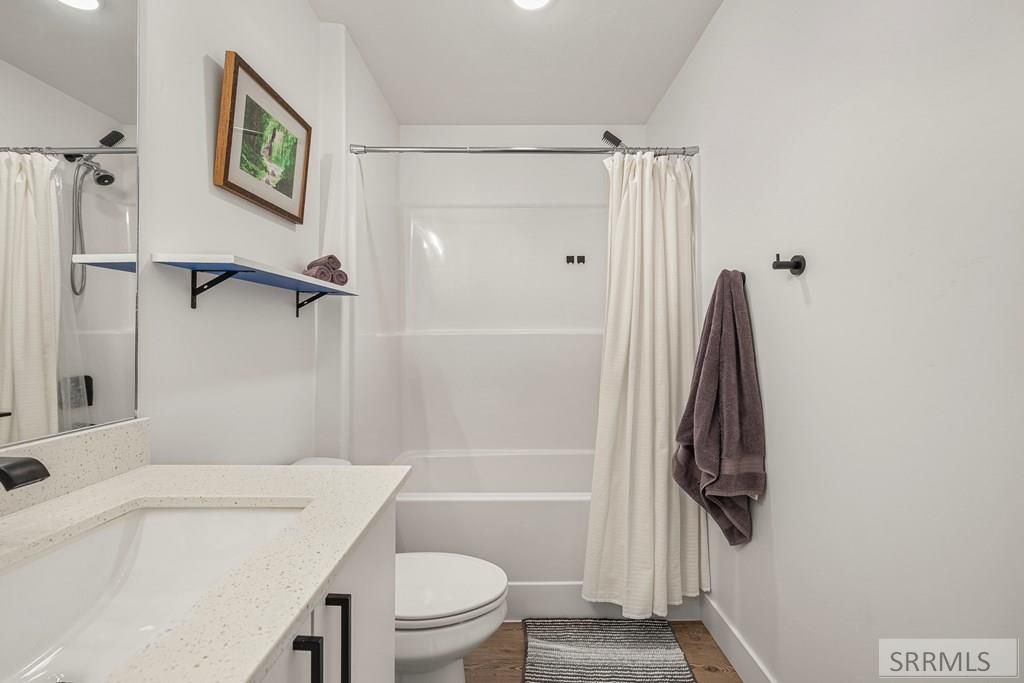 Image 36 of property listing at 1200 Jaylee Drive # 1, Rigby, ID 83442