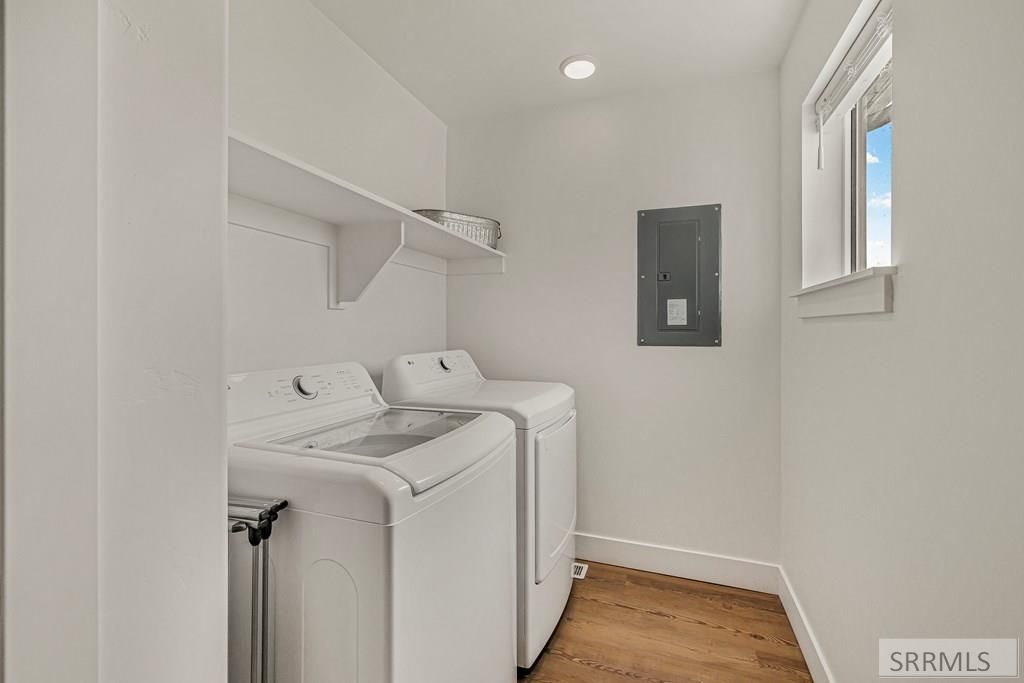 Image 37 of property listing at 1200 Jaylee Drive # 1, Rigby, ID 83442