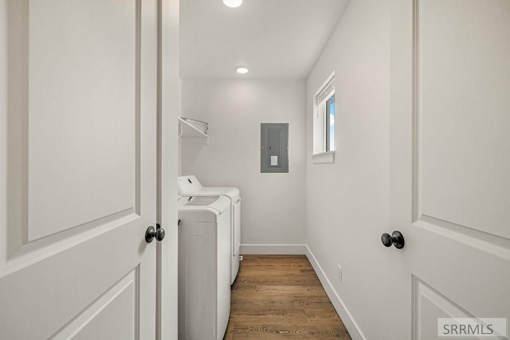 Image 38 of property listing at 1200 Jaylee Drive # 1, Rigby, ID 83442