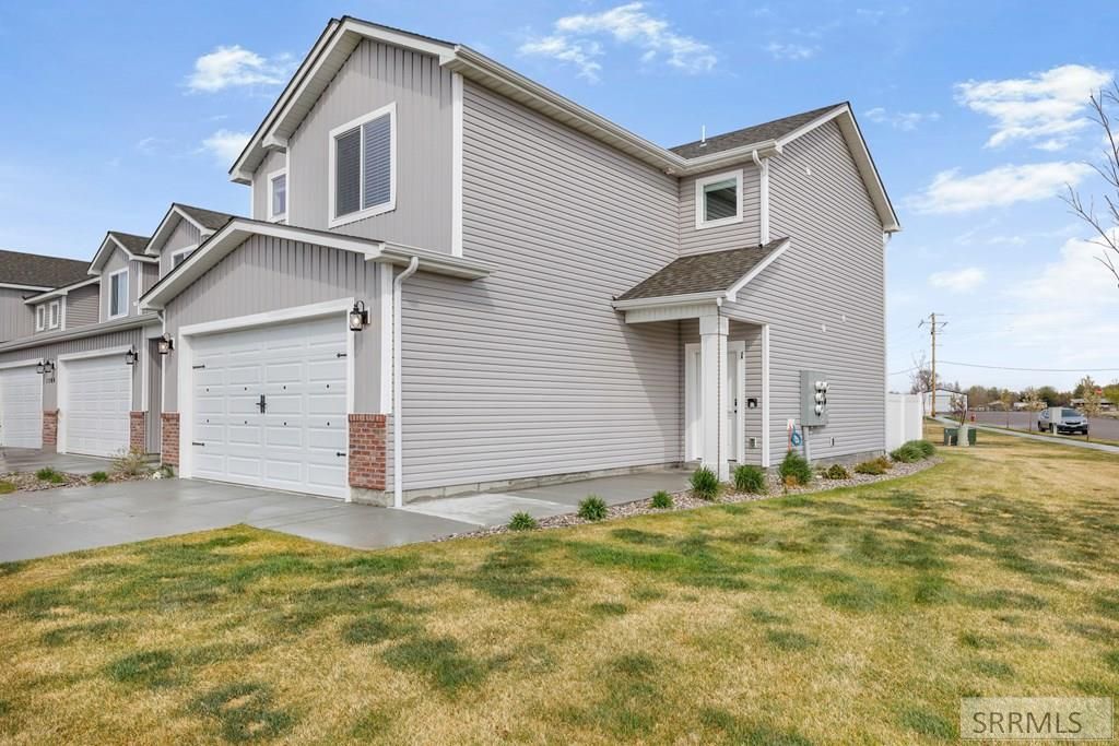 Image 4 of property listing at 1200 Jaylee Drive # 1, Rigby, ID 83442