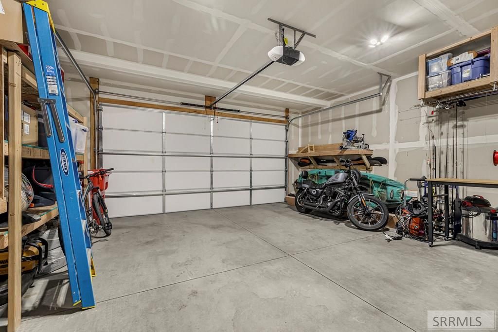 Image 40 of property listing at 1200 Jaylee Drive # 1, Rigby, ID 83442
