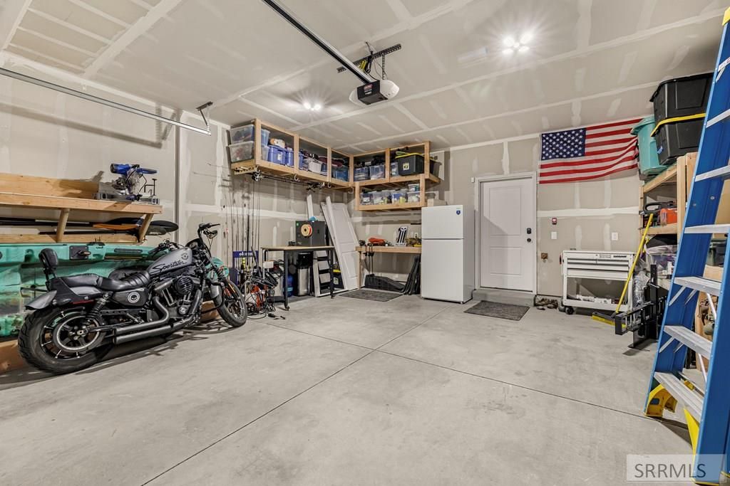 Image 41 of property listing at 1200 Jaylee Drive # 1, Rigby, ID 83442