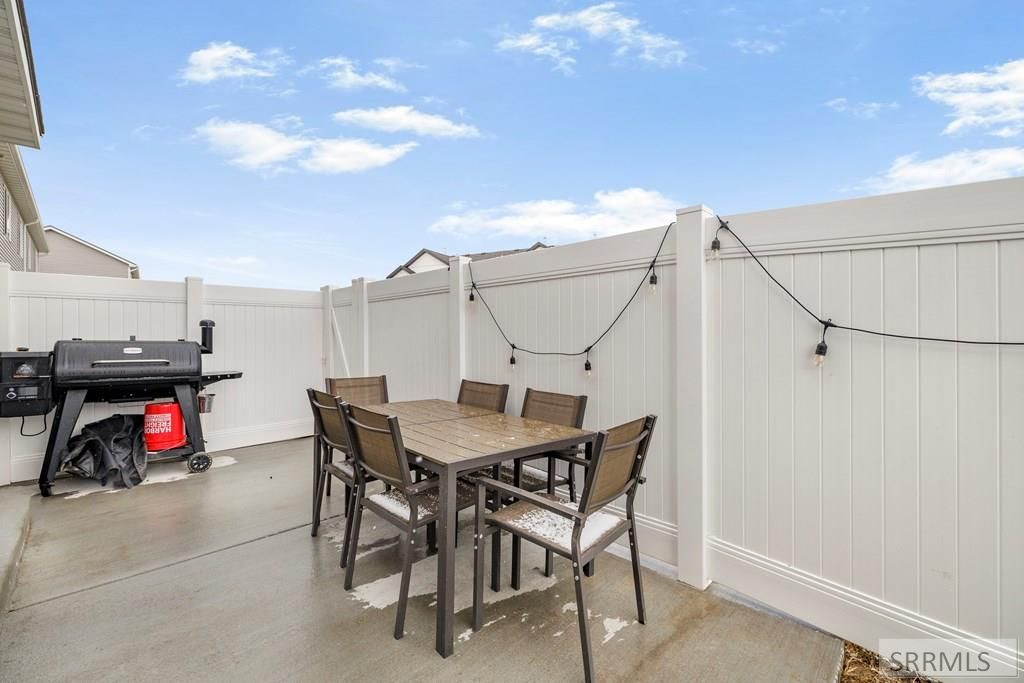 Image 42 of property listing at 1200 Jaylee Drive # 1, Rigby, ID 83442