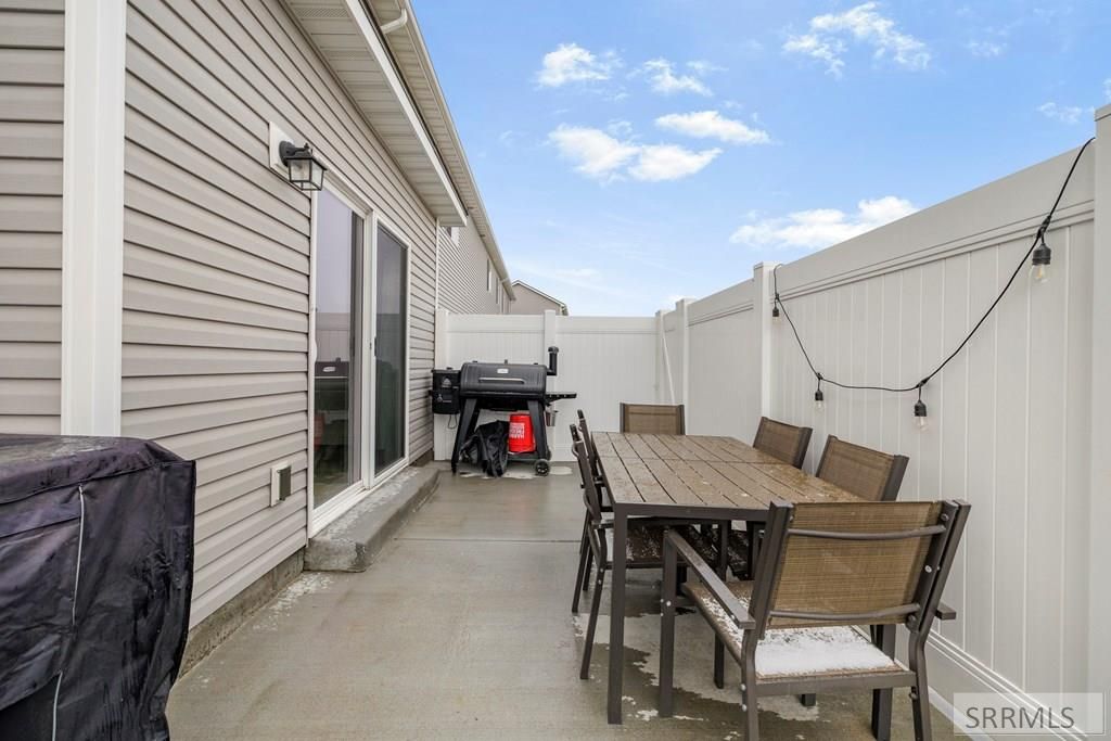 Image 43 of property listing at 1200 Jaylee Drive # 1, Rigby, ID 83442
