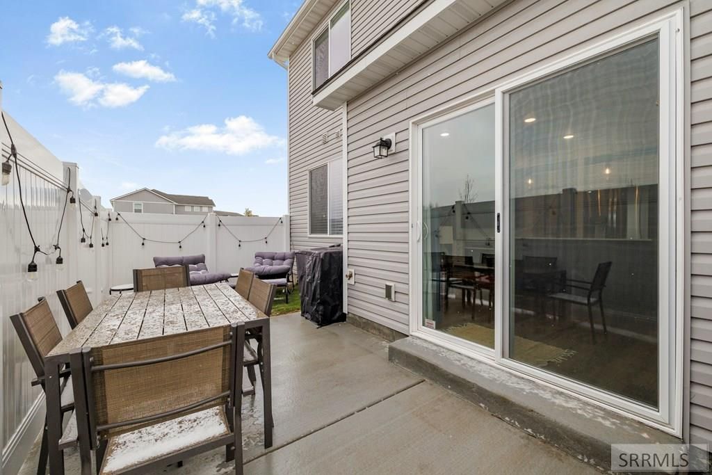 Image 44 of property listing at 1200 Jaylee Drive # 1, Rigby, ID 83442