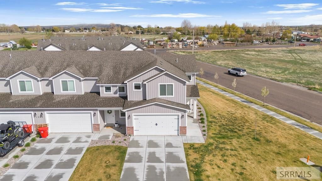 Image 46 of property listing at 1200 Jaylee Drive # 1, Rigby, ID 83442