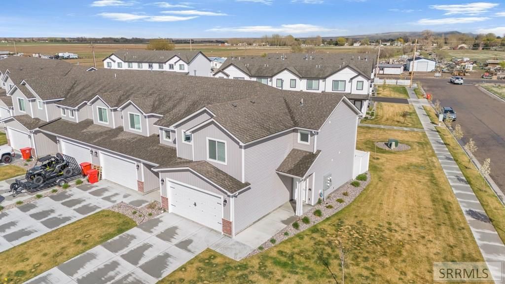 Image 47 of property listing at 1200 Jaylee Drive # 1, Rigby, ID 83442