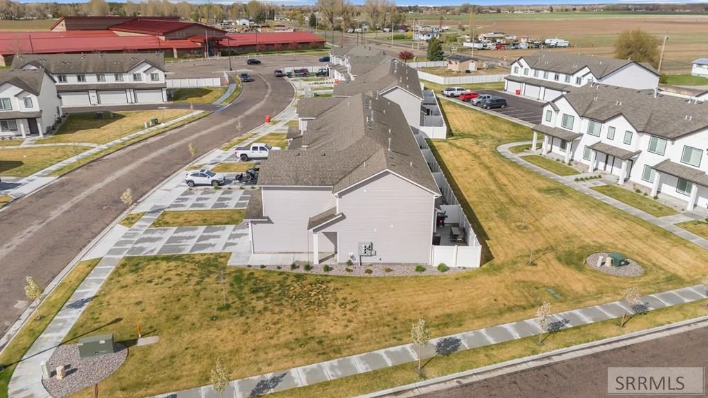 Image 48 of property listing at 1200 Jaylee Drive # 1, Rigby, ID 83442