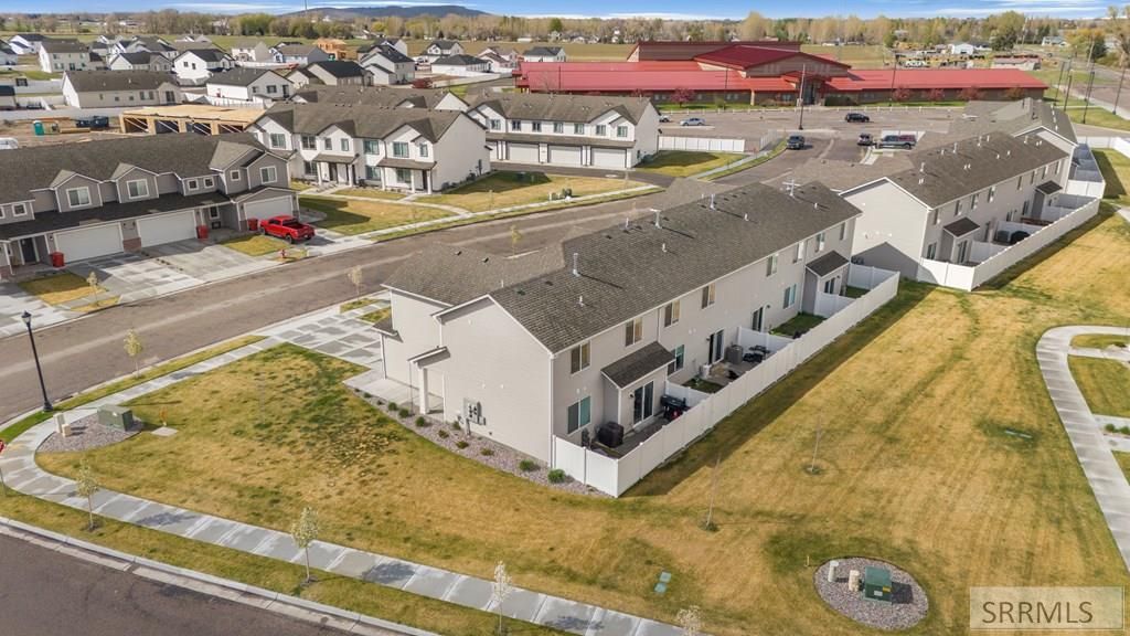 Image 49 of property listing at 1200 Jaylee Drive # 1, Rigby, ID 83442