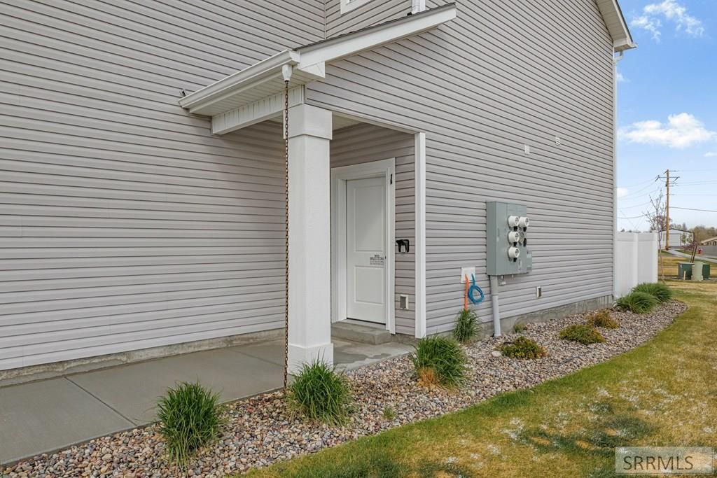 Image 5 of property listing at 1200 Jaylee Drive # 1, Rigby, ID 83442