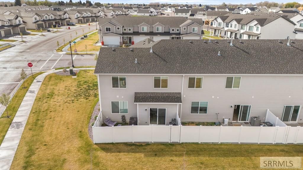 Image 50 of property listing at 1200 Jaylee Drive # 1, Rigby, ID 83442