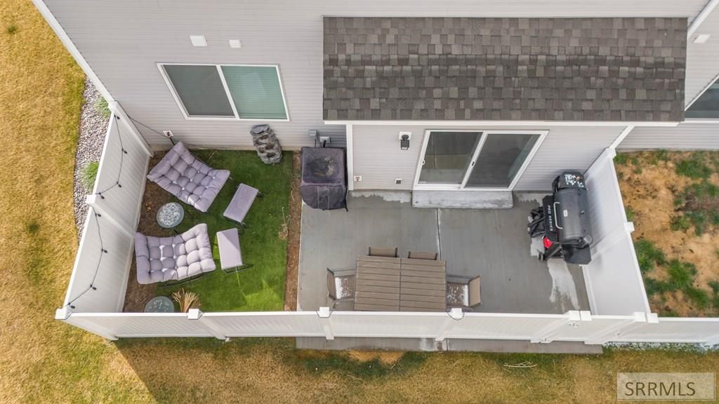 Image 52 of property listing at 1200 Jaylee Drive # 1, Rigby, ID 83442