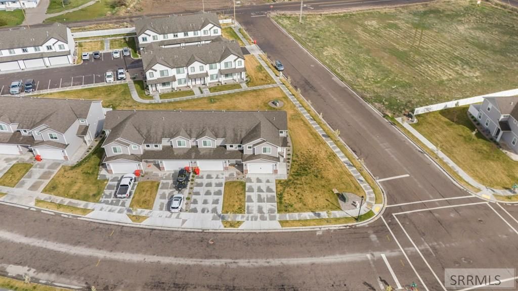 Image 53 of property listing at 1200 Jaylee Drive # 1, Rigby, ID 83442