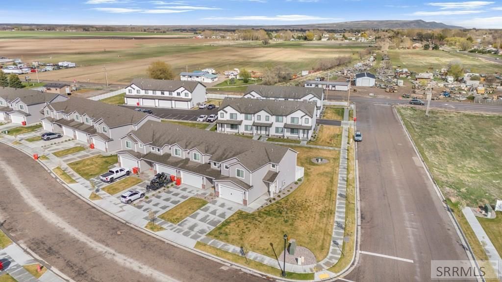 Image 54 of property listing at 1200 Jaylee Drive # 1, Rigby, ID 83442