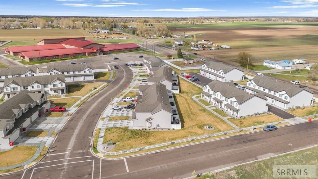 Image 55 of property listing at 1200 Jaylee Drive # 1, Rigby, ID 83442