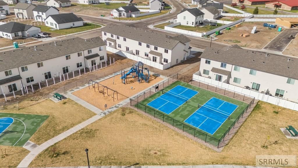 Image 56 of property listing at 1200 Jaylee Drive # 1, Rigby, ID 83442