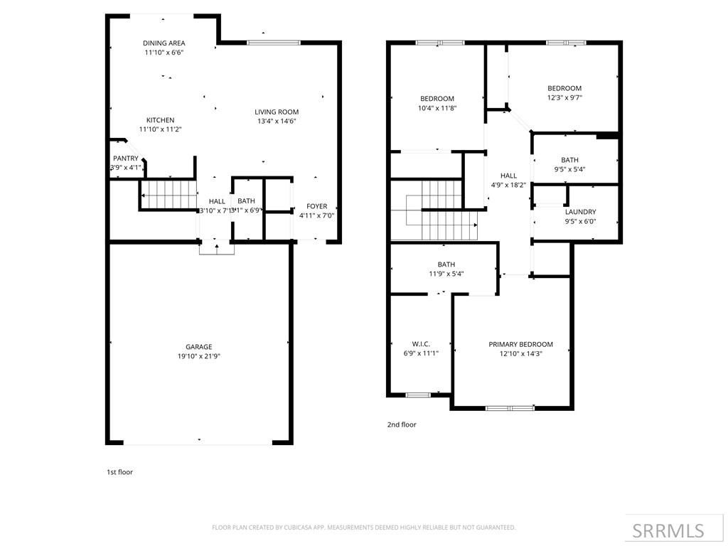 Image 59 of property listing at 1200 Jaylee Drive # 1, Rigby, ID 83442