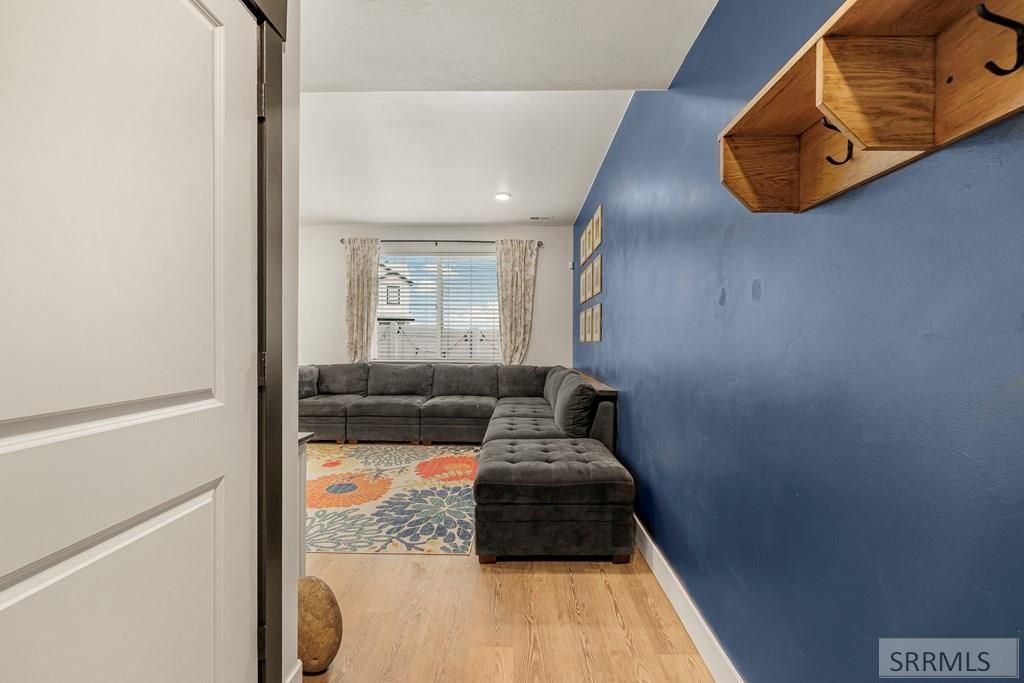 Image 9 of property listing at 1200 Jaylee Drive # 1, Rigby, ID 83442