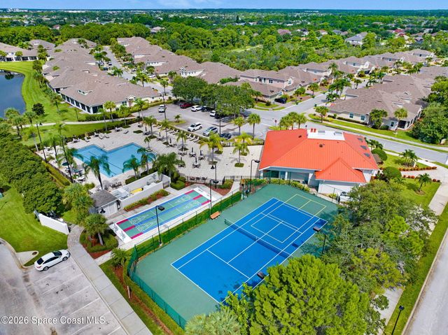 1406 Ballinton Drive, Melbourne, FL 32940