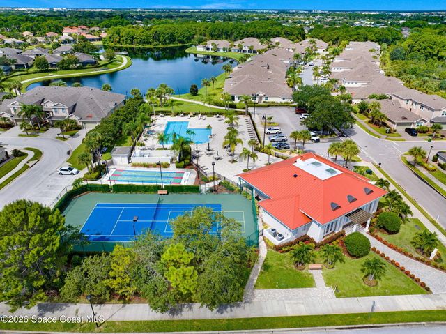 1406 Ballinton Drive, Melbourne, FL 32940