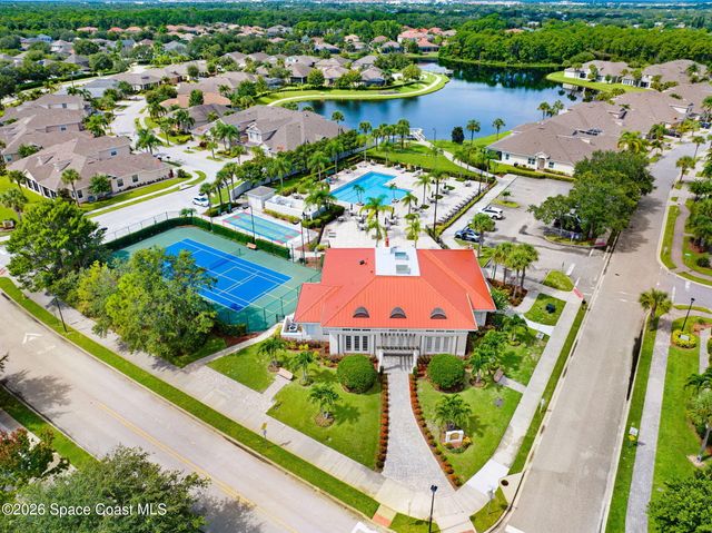 1406 Ballinton Drive, Melbourne, FL 32940