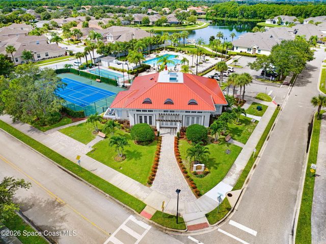 1406 Ballinton Drive, Melbourne, FL 32940