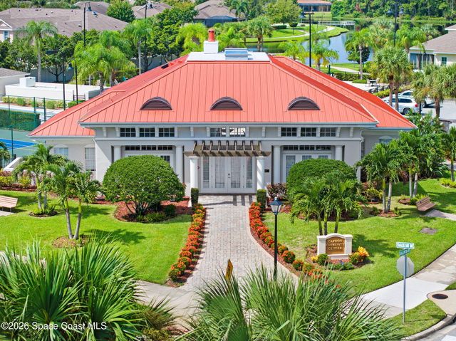 1406 Ballinton Drive, Melbourne, FL 32940