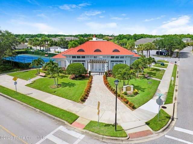 1406 Ballinton Drive, Melbourne, FL 32940