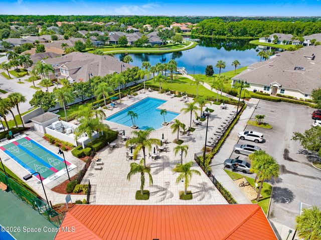 1406 Ballinton Drive, Melbourne, FL 32940