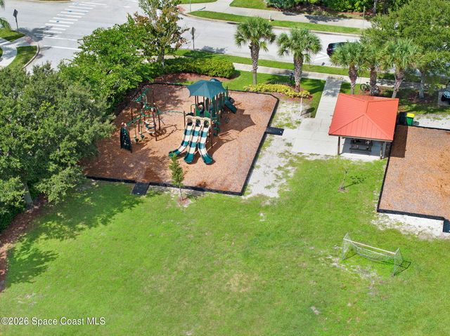 1406 Ballinton Drive, Melbourne, FL 32940