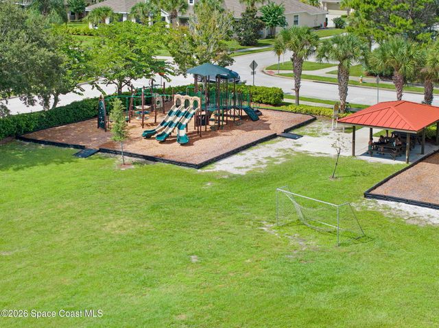 1406 Ballinton Drive, Melbourne, FL 32940