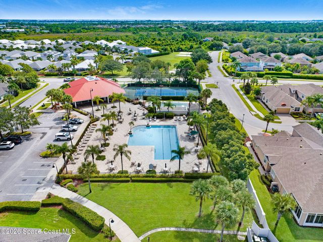 1406 Ballinton Drive, Melbourne, FL 32940