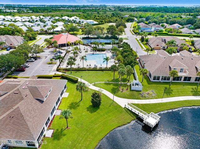 1406 Ballinton Drive, Melbourne, FL 32940