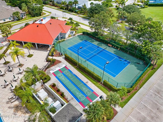 1406 Ballinton Drive, Melbourne, FL 32940