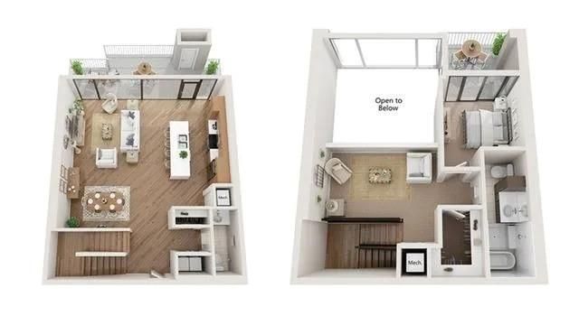 3333 Lake Street TH5, Houston, TX 77098