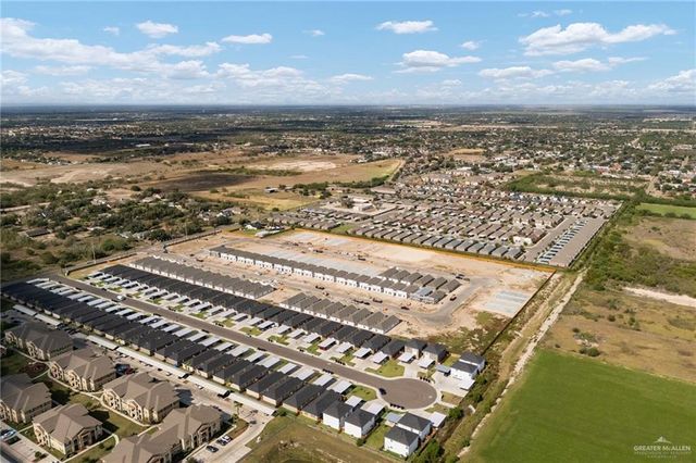 802 S Linda Street, Alton, TX 78573