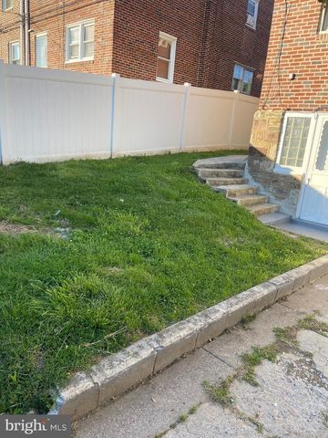 4014 LANSING STREET, Philadelphia, PA 19136