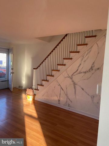 4014 LANSING STREET, Philadelphia, PA 19136