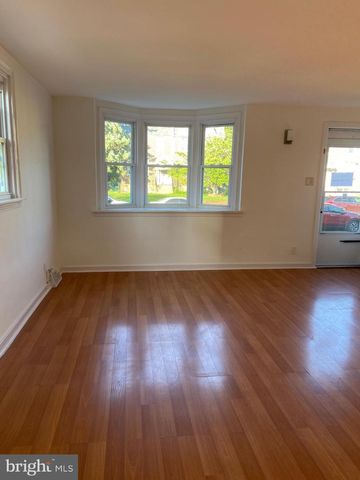 4014 LANSING STREET, Philadelphia, PA 19136