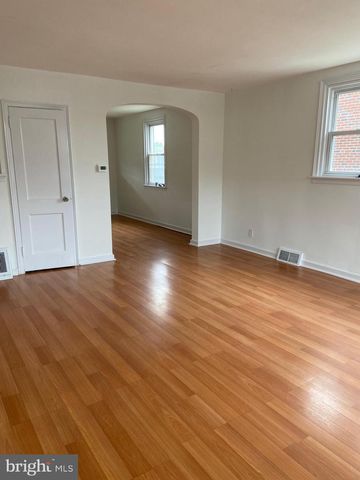 4014 LANSING STREET, Philadelphia, PA 19136